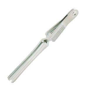 Pinza Bulldog de Acero Inoxidable Quirúrgico, Agarre Fuerte y Duradero, Ideal para Procedimientos Médicos, Dentales y Quirúrgicos, y Uso Clínico - Product Image 2