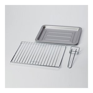 Four électrique de comptoir Ariete 1380W Vintage Beige, capacité 18 litres, modèle 0C097903AR0 - Product Image 2