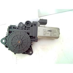 MOTOR ELÉCTRICO PARA VENTANA DELANTERA IZQUIERDA LANCIA Musa 1ª Serie 50046603 (04>07) - Product Image 1