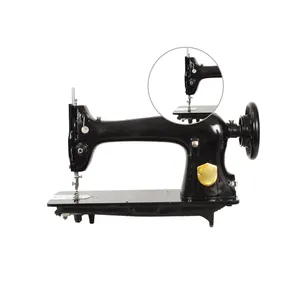 Máquina de coser de cuero de larga duración, nuevo, disponible al mejor precio y calidad
