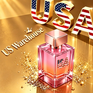 Perfume al por Mayor, Colonia Unisex, Fragancia Eau de Parfum 100ml, Ecológico, Natural, Larga Duración, Proveedor Estadounidense, Stock en EE. UU., Envío Inmediato - Product Image 1