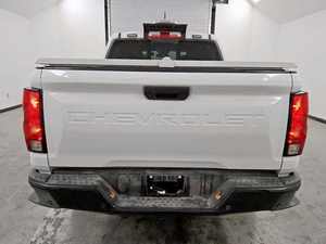 Camión Utilitario Usado Limpio 2024 con Motor de GNC - Grado Industrial DIY OEM/ODM/OBM Personalizable con 3 Años de Garantía - Product Image 5