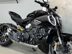 Ducati Diavel V4 2025 Usada en Venta - Product Image 6