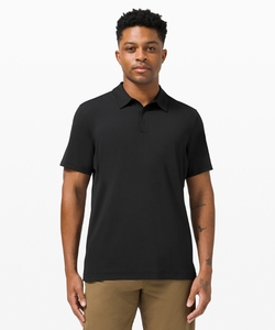 Men's XL Custom Street Wear Polo Shirts High Quality Heavy <b>Weight</b> Polyester Spandex T-Shirt <b>Blank</b> Cotton Jersey OEM Service - Product Image 1