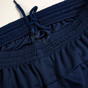 Uniforme de Fútbol 100% Poliéster para Hombre, Manga Corta, Secado Rápido, Ligero, Transpirable, Jersey de Equipo de Alta Calidad - Product Image 6