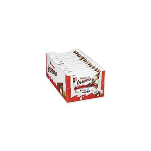 Kinder Bueno T2x30 pack de valeur idéal pour la vente en gros et au détail - Product Image 2
