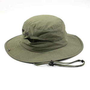 2025 Sombreros de cubo de estilo único Superventas Ropa de calle Sombreros de cubo Precio al por mayor Sombreros de cubo hechos en Pakistán - Product Image 5