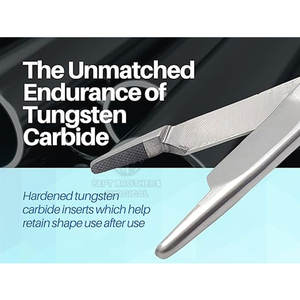 Soportes de agujas superventas Soportes de agujas hechos a medida Nueva llegada Soportes de agujas hechos en Pakistán - Product Image 2