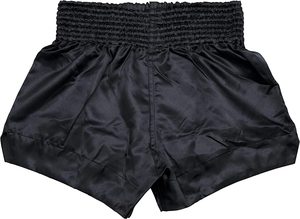 Cómodo Fight Kick Boxing Muay Thai Shorts - Product Image 3