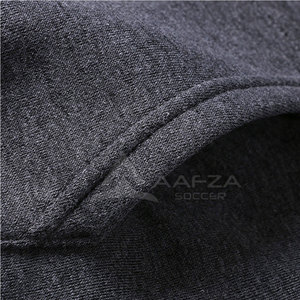 2025 nuevo estilo sudaderas con capucha para hombre 100% algodón patrón sólido último diseño precio bajo adultos tamaño para invierno uso al aire libre - Product Image 6