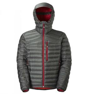 High Quality Customized 2026 Down <b>Jacket</b> Reversible Plus Size <b>Winter</b> Warmth Comfort Windproof Cold Proof Puffer <b>Jacket</b> for Men - Product Image 2