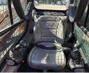 2018 Case TR270 Skid Steer Loader - Compact, économe en carburant et polyvalent - Product Image 5