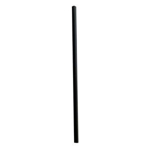 Tabla de surf de 7.75 pulgadas Pajitas Negras Jumbo de Polipropileno para Fiestas, 12500/Caja, Pajitas de Plástico PP para Beber - Product Image 2