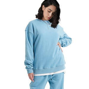 Sudaderas con Capucha Térmicas de Forro Polar Bordadas de Poliéster/Algodón Transpirables y Ecológicas de Invierno Extra Grandes Personalizadas para Hombre de Calidad Premium - Product Image 2