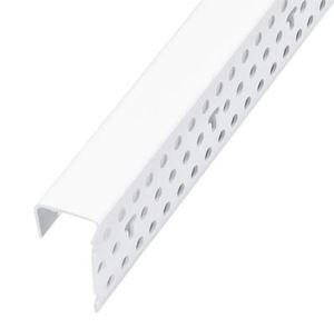 Galvanised Mini <b>Mesh</b> Bead Corner Bead Angle Bead Interior Plaster Building <b>Plastering</b> Works Drywall Materials - Product Image 2