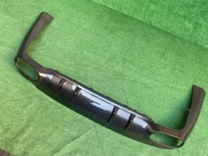 <span class=keywords><strong>Prix</strong></span> usine Pare-chocs Arrière Lèvre Diffuseur Spoiler En Fiber De Carbone pour <span class=keywords><strong>CLS</strong></span> W257 CLS300 350 450 CLS53 <span class=keywords><strong>63</strong></span> <span class=keywords><strong>AMG</strong></span> 2019 + - Product Image 5