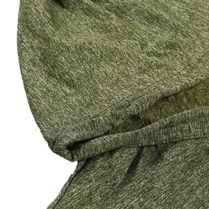 Sudadera con capucha de peso pesado para hombre Sherpa Fleece Lined Pullover Grueso Invierno Verano Sudadera con capucha Ropa de playa Sudadera con capucha - Product Image 6