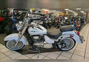 Motocicleta Suzuki Cruiser Boulevard C50T Special en Venta - Product Image 5