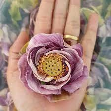 Chất Lượng Hàng Đầu Trà Hoặc Trang Trí Từ Màu Xanh Sen Việt Nam Khô Hoa Sen Hoàn Hảo Cho Thảo Mộc Trà Nghệ Thuật Dự Án Thủ Công Mỹ Nghệ Cao Cấp - Product Image 6