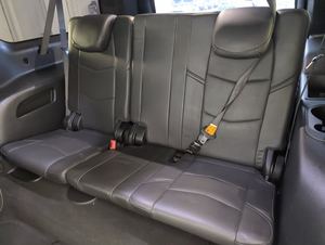 USADO LHD/RHD 2020 CADILLAC ESCALADE ESV PLATINUM RWD - Product Image 3