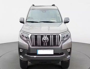 VOITURE D'OCCASION DE MEILLEURE QUALITÉ 2022 T 0 Y 0 T A LAND CRUISER - Product Image 1