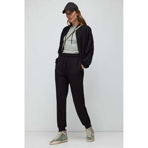 Pantalones Jogger de Modal Suaves al Tacto, Sin Arrugas y Sedosos, Pantalones para Exteriores - Product Image 2