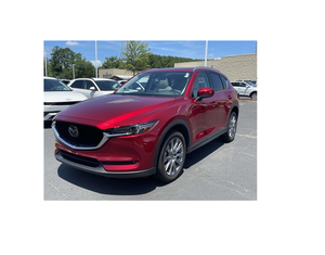 Outil à main d'occasion Mazda CX-5 Grand Touring 2019 - Product Image 2