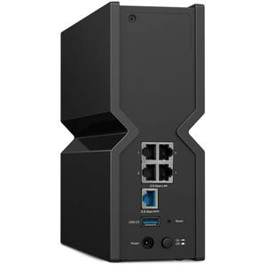 Routeur WiFi 7 Tri-Bande TPLink BE9300 Archer BE550 - Product Image 3