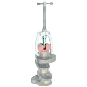 Extractor de Rodamientos de Agujas con Collar Reforzado Gedore, Categoría de Producto: Extractores de Engranajes - Product Image 2