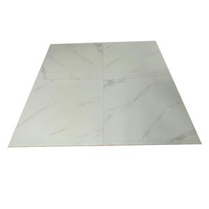 Losas de Piedra Sinterizada de Gran Formato de 120x120 CM, Edición Satuario, Porcelana de 9 mm, para Pisos, Azulejos de Mármol para Hoteles de 120x120 - Product Image 5