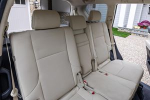 2022 GX 460 Low Mileage Sound Engine AUTOMATIC Transmission <b>Panoramic</b> roof LED lights Ready to Ship - Product Image 6