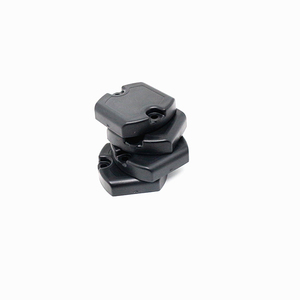 การอ่านระยะไกลกันน้ํา UHF Passive สมาร์ท RFID ABS ป้องกันแท็กโลหะสําหรับการจัดการคลังสินค้า - Product Image 2