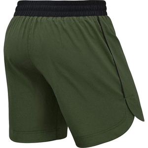 Shorts de combat MMA Shorts de combat de boxe MMA de qualité supérieure Faites votre propre conception Custom Wears Martial Art best-seller MMA Shorts - Product Image 5