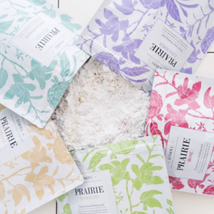 Mascarilla Facial de Jalea Herbal de Manzanilla Coreana para el Cuidado de la Piel, Paquete Familiar de 1 kg, Limpieza Profunda, Hidratante, Calmante, para Piel Sensible - Product Image 6