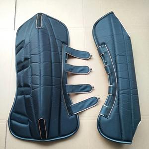 Bottes de voyage à cheval durables et fiables offrant une protection maximale des jambes et des sabots pour des voyages sûrs et une culotte d'utilisation quotidienne - Product Image 6