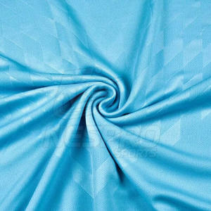 Fabricant d'usine uniforme de football personnalisé été 100% polyester séchage rapide respirant dernière conception hommes adultes - Product Image 6