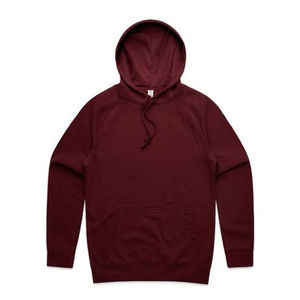 Sudadera con Capucha para Hombre, Gruesa, de Algodón y Felpa, Personalizable, Estilo Urbano, Cálida para Invierno - Product Image 1