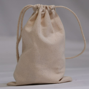 Sac à poussière en toile de coton MGI Sap1970, grande capacité, design personnalisé, écologique, durable, tendance, lavable, très vendu - Product Image 4