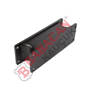 06180100 Babacan Nouvelles Pièces Détachées Industrielles Amortisseur en Caoutchouc Anti-Vibration Bomag BW212D-3 BW212S-3 IGM.03545 TR Testé Certifié - Product Image 4