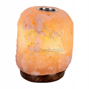 Meilleures lampes au sel rose de l'Himalaya Premium Tailles personnalisées Lampe au sel naturel aromatique du Pakistan - Product Image 3