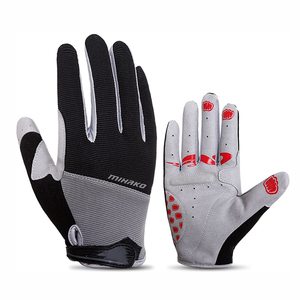 Est design-guantes de navegación para hombre y mujer, protección para pesca y ciclismo, venta al por mayor - Product Image 1