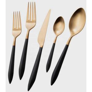 Juego de cubiertos de acero inoxidable hecho a mano, los más vendidos, cuchillos, tenedores, cucharas con mango de diseño fabuloso para el regreso a la escuela - Product Image 2