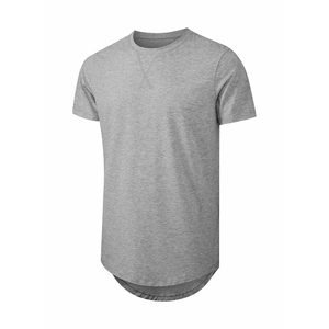 Nueva última camisa de moda para hombres Diseños de camisas Camiseta de impresión personalizada Premium Ropa de hombres Precio barato - Product Image 5