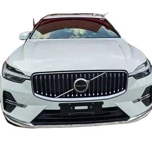Volvo XC60 T8 Phev Polestar (Awd) 2021 Usado, Modelo 2020, 100% en Perfecto Estado, Sin Accidentes - Product Image 1
