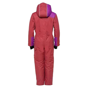 2026 New Couple Winter Skiing Suit Warm Thickened Man Snow <b>Jacket</b> Pants Outdoor Sport Windproof <b>Ski</b> Clothes Set Adult Tracksuit - Product Image 1