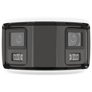 Annke OEM 4k 8MP <span class=keywords><strong>40m</strong></span> <span class=keywords><strong>IR</strong></span> LPR IP <span class=keywords><strong>Camera</strong></span> với built-in mic con người và xe phân loại phát hiện ánh sáng nhấp nháy và âm thanh báo động - Product Image 2