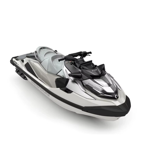 Stock de Fábrica para la Nueva Moto Acuática SeaDoo G/TX Limited 325 Audio iDF 2026 con 3 Años de Garantía, Lista para Enviar - Product Image 1