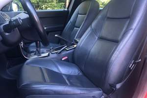 VOLVO V50 T5 AWD R-DESIGN 2010 d'occasion (conduite à gauche/droite) - Product Image 2