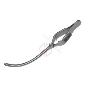 ที่หนีบหลอดเลือดดำ Debakey Bulldog Clamps คุณภาพสูง ผลิตจากสแตนเลสสตีล ได้รับการรับรองมาตรฐาน CE รับประกัน 3 ปี สำหรับการผ่าตัดหัวใจและหลอดเลือด - Product Image 6