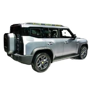 Chine 2024 Jetour Traveler Droitier <span class=keywords><strong>Mini</strong></span> Voiture Essence Pour Adulte - Product Image 1